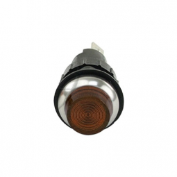 EMPI Super Indicator Light - Amber