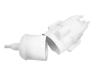 EMPI Waterproofing Kit - White