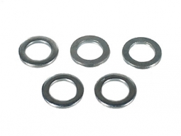 Lug Bolt Washers Only - Set of 5 - Flat