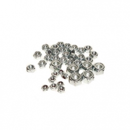 VW Engine Hardware Kit, Lock Nuts
