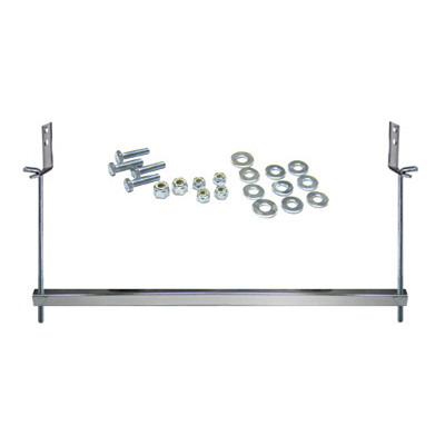 EMPI Chrome Rear Engine Brace