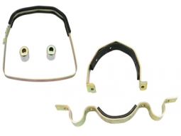 EMPI Front & Rear Transmission Support Kit