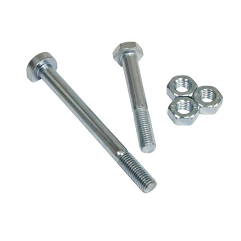 EMPI VW Engine Mounting Hardware Kit - 5 Pieces - 1971-79 Type 1 Based Engines