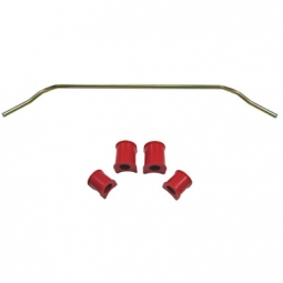 EMPI Deluxe Sway Bar Mount Kit – 3/4 Inch Bar For VW Bug, Dune Buggy, Baja, Ghia
