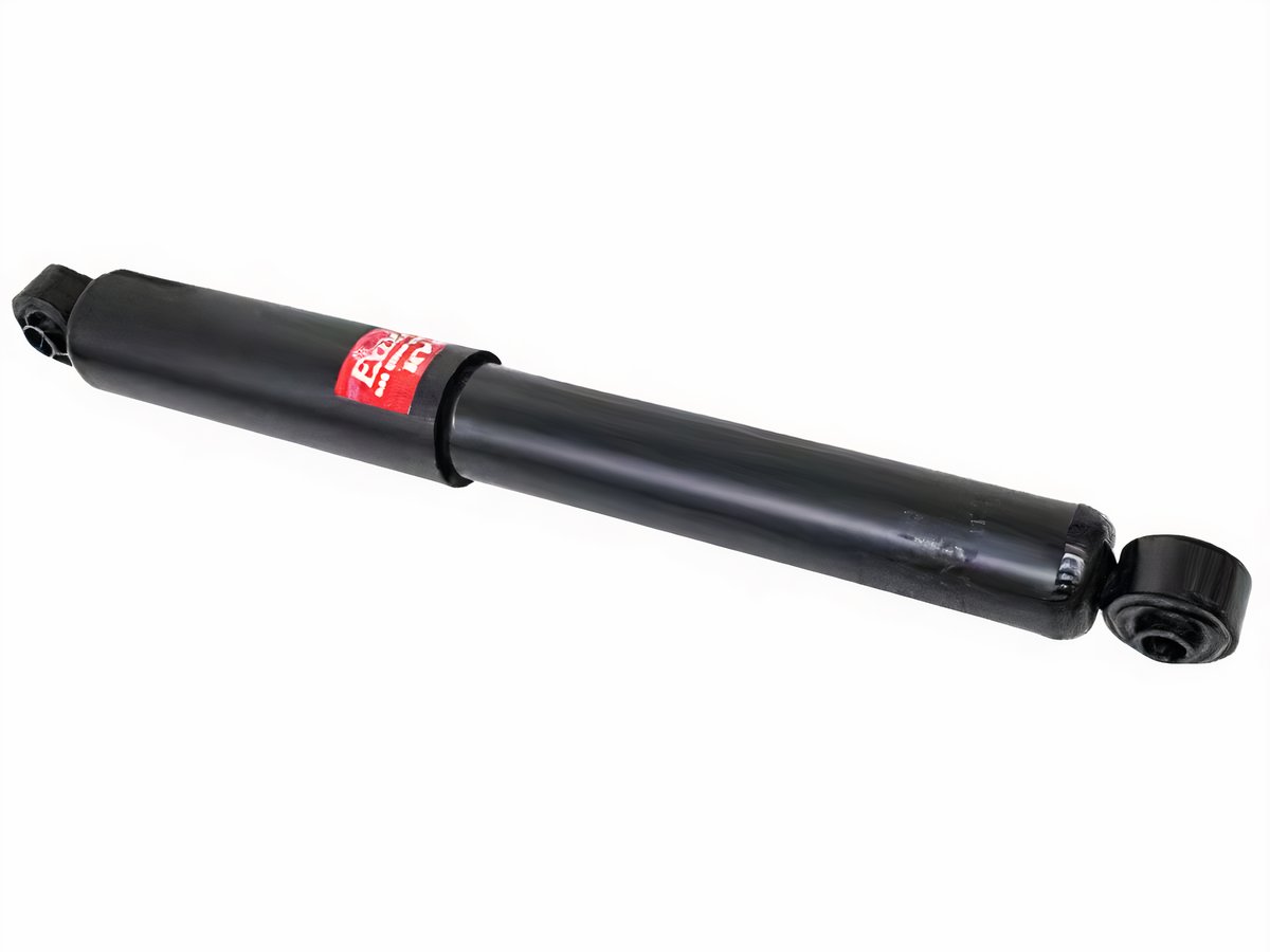 Rear Gas Shock - KYB Excel