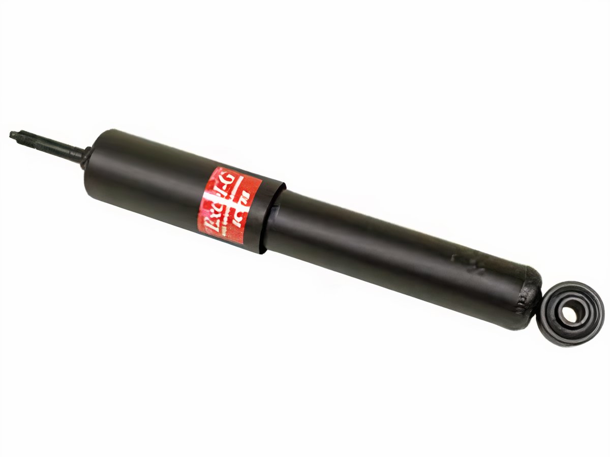 Front Shock Absorber - KYB Excel-G (Gas)<br/>for lowered vehicles