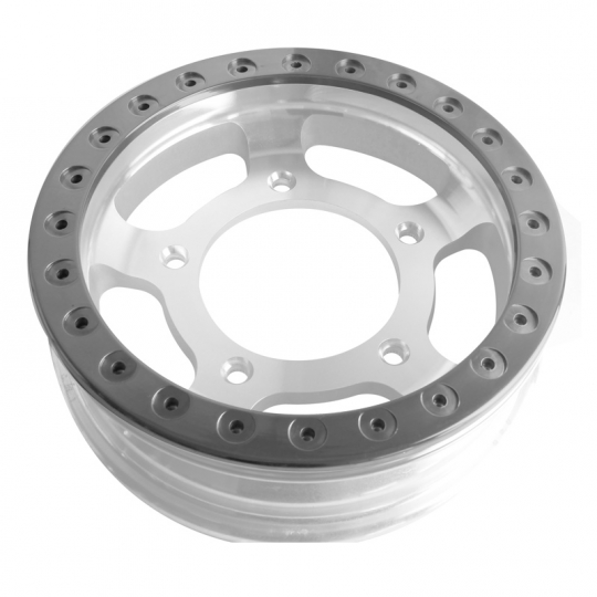 Race Trim Bead-Lock 5x205 Wheel, 15