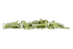 EMPI Hardware Kit for Race Trim Bead-Lock Wheels - 1 Kit per Wheel