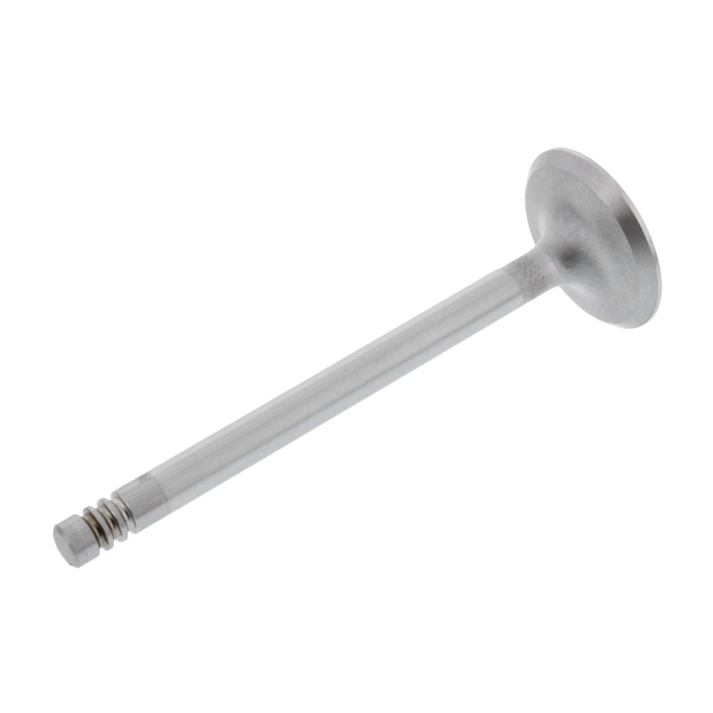 EMPI VW Valve - Intake or Exhaust - 35.5mm - Stainless Steel