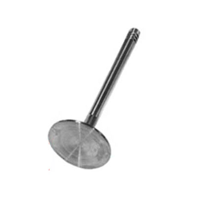 EMPI VW Valve - Intake or Exhaust - 40mm - Stainless Steel