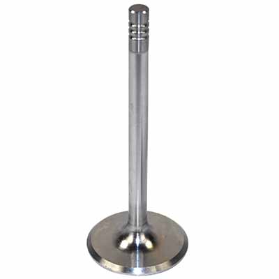 EMPI VW Valve - Intake or Exhaust - 42mm - Stainless Steel