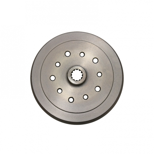 Brake Component Packages 196879 VW Beetle Rear Brake Drum Overhaul Kit