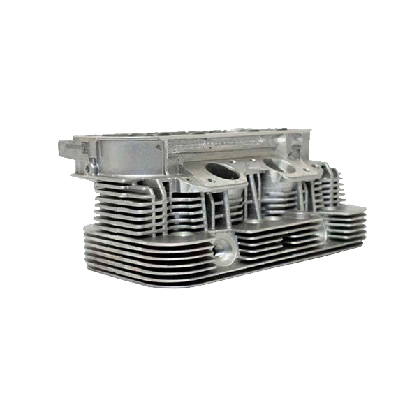 VW Cylinder Head - Complete - 1983-91 Vanagon - Syncro