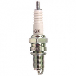 NGK DP8EA9 Spark Plug, 12mm 3/4 inch Reach, Each