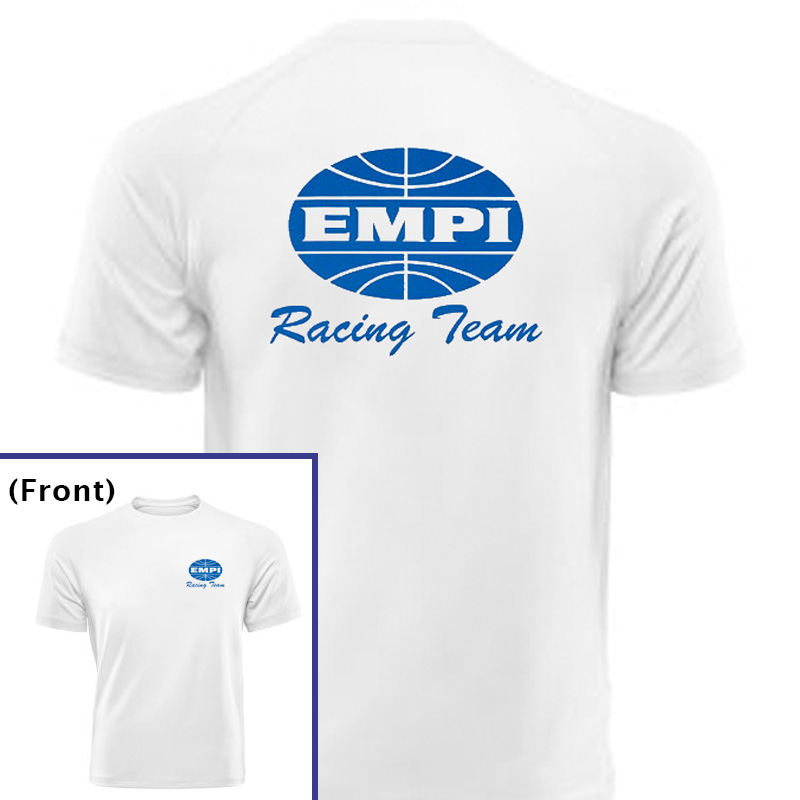 EMPI Racing Team T-Shirt - Select Size