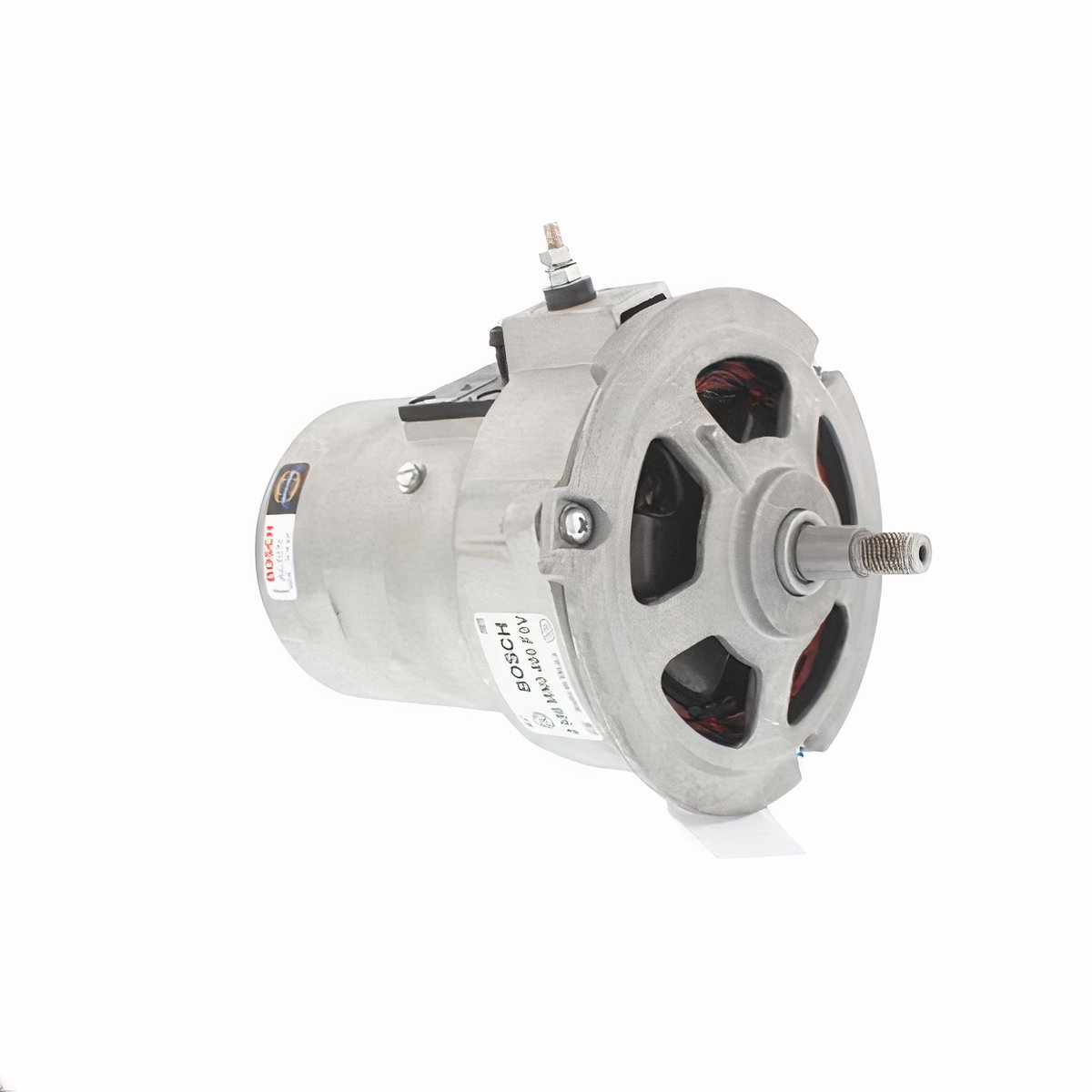 VW Bosch Alternator - Conversion Type - 55 Amp