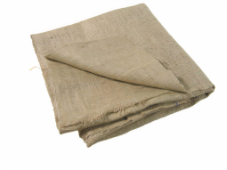 Burlap - 6 Yards - Enough for Beetle Front & Rear Seats
