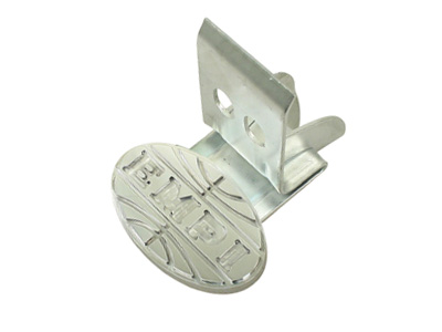 VW Type 2 Side Steps - Aluminum