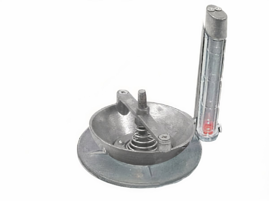 5746 - VW Carburetor Synchronizer - SU Type