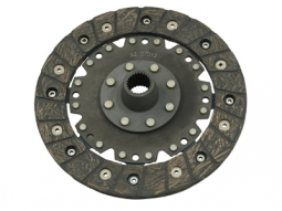 H.D. Disc - 180mm Rigid Hub