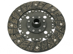 H.D. Disc - 200mm Rigid Hub