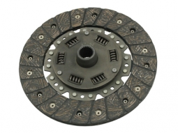 VW H.D. Clutch Disc - 200mm Spring Hub