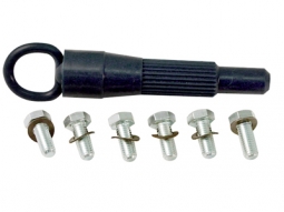 VW Clutch Installation Kit - Type 1 & 3 1954-1979 - Type 2 1955-1971