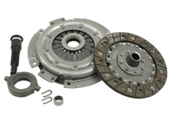 EMPI VW Clutch Kit - 180mm