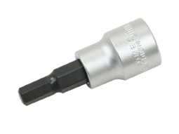 VW CV Joint 6 Point Hex Socket - 8mm - 3/8 Inch Drive