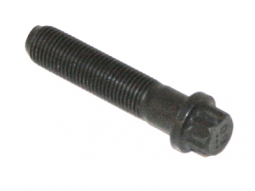 EMPI VW External 12 Point CV Bolts - 3/8-24 Thread - 1 3/4" Long - 6 Pieces
