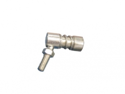 EMPI Morse Style Push Pull Cable Ball End - 3/16
