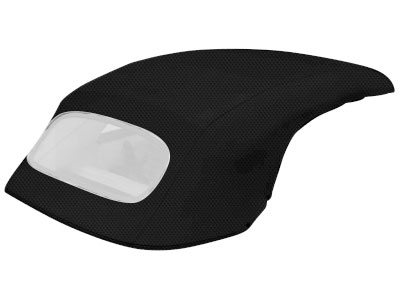 VW Convertible Top Parts