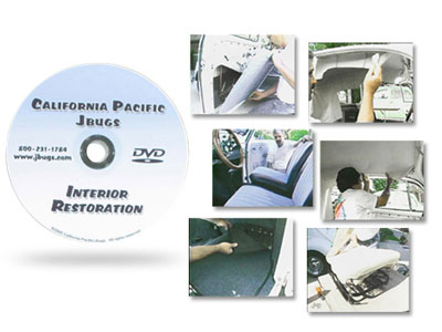 VW Instructional Videos - Interior/Exterior