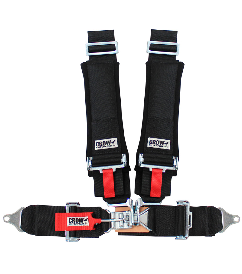 4Way 4Point UTV Restraint 2013XP