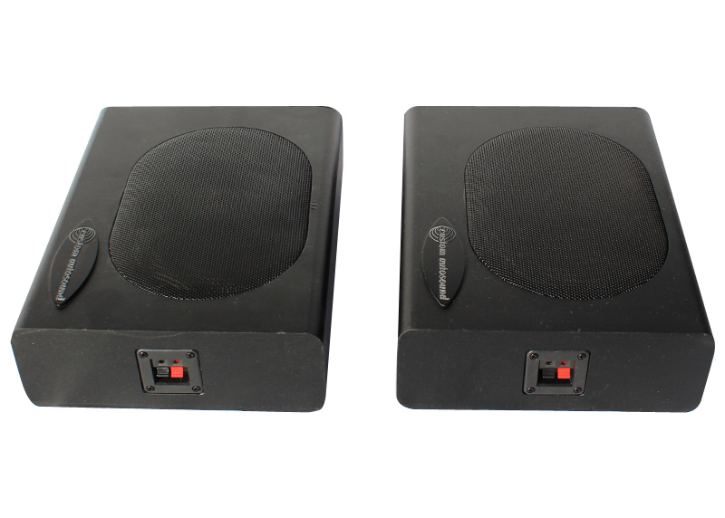 スピーカー・ウーファー UNDERCOVER スピーカー・ウーファー UNDERCOVER スピーカー・ウーファー