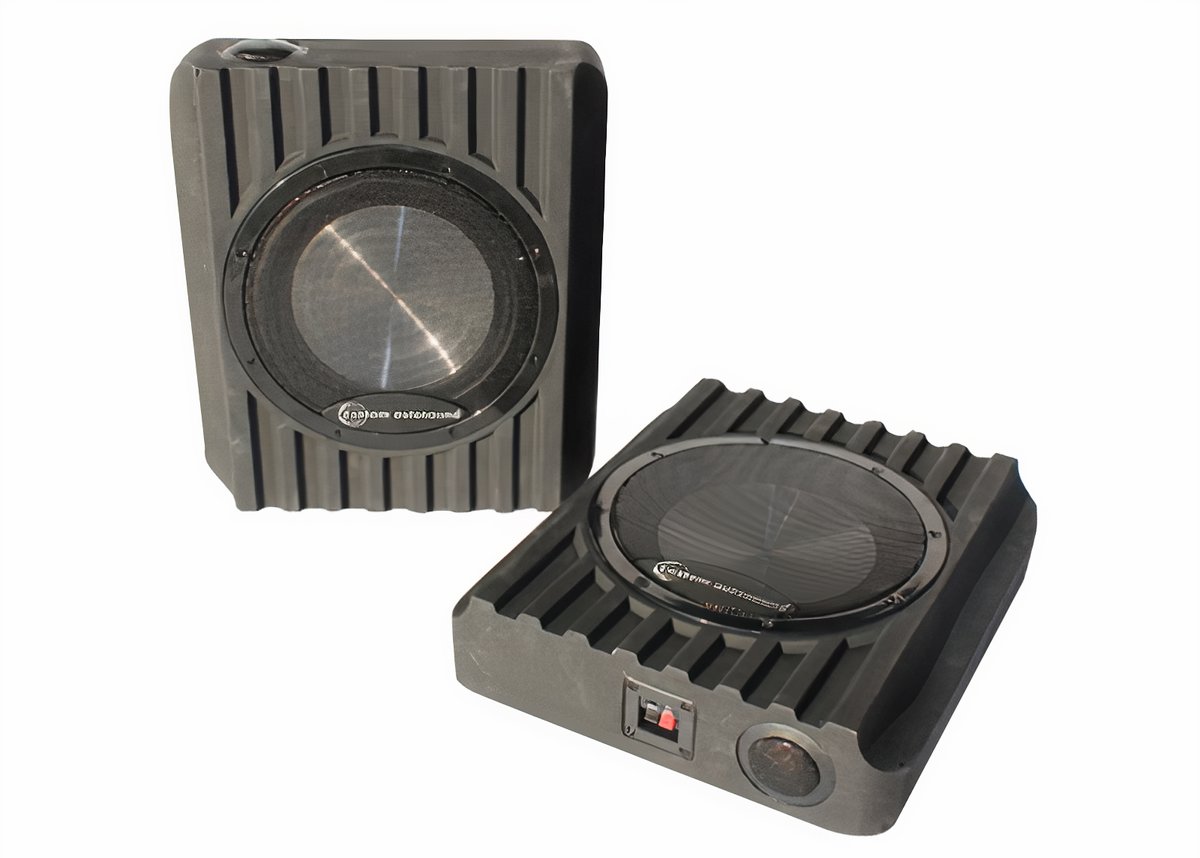 Undercover II Speakers - 250W - Pair