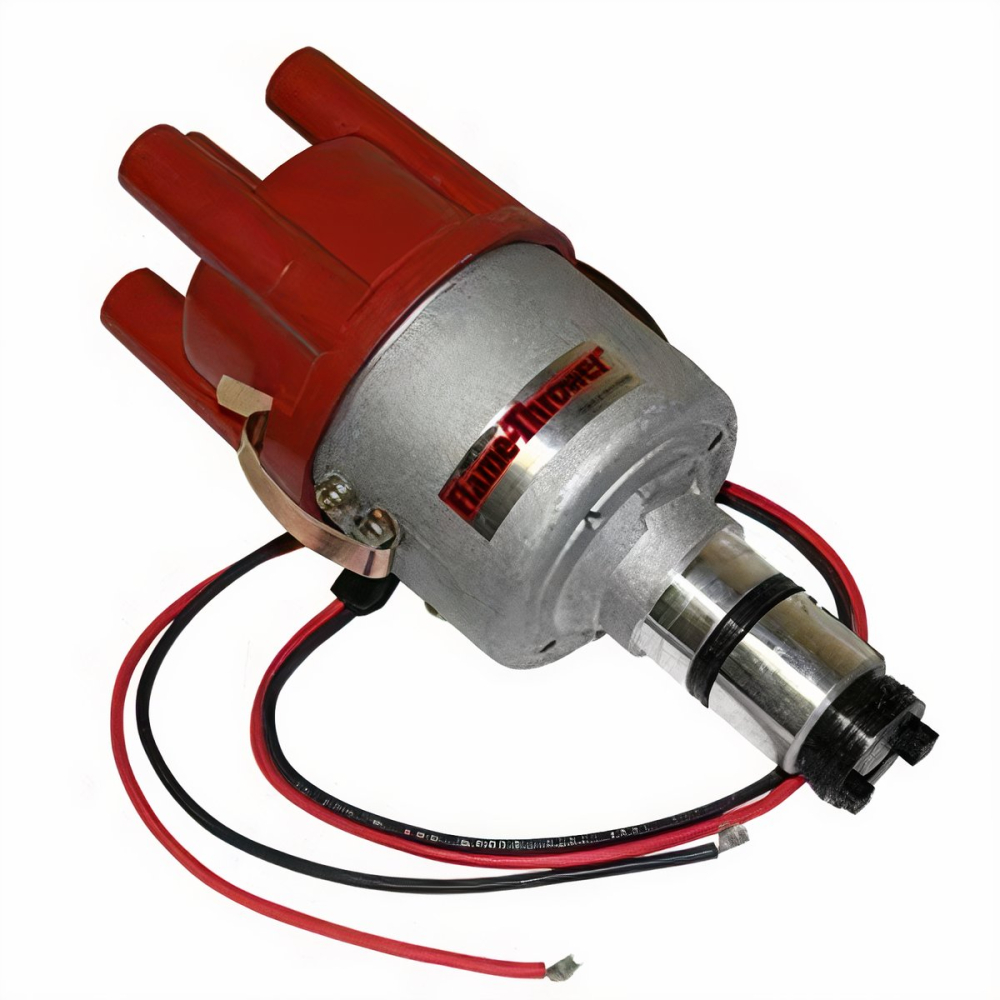 D189604 - PerTronix Distributor with Ignitor 1 Ignition D189604 - PerTronix Distributor with Ignitor 1 Ignition