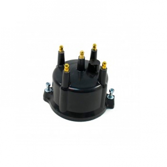 D654710 - PerTronix Replacement VW Distributor Cap for 4 Cylinder