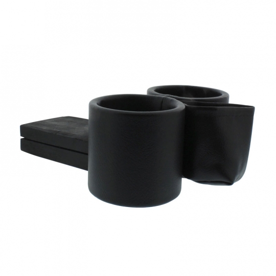 DH-EARLYT-3 - 1964-1969 VW Type 3 Cup Holder - Plug N Chug