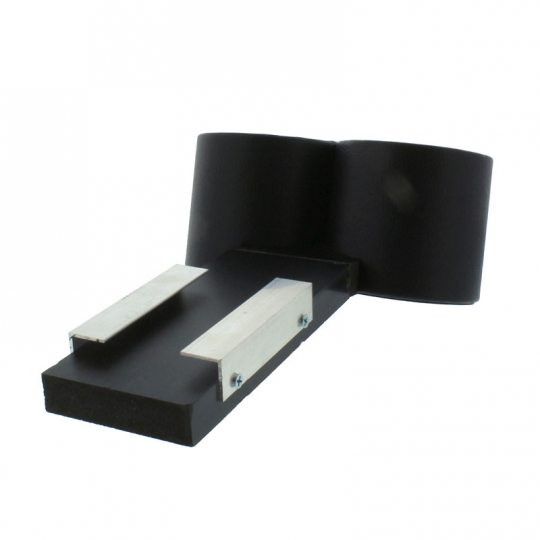 DH-LATEGHIA - 1968-1974 VW Karmann Ghia Cup Holder - Plug N Chug