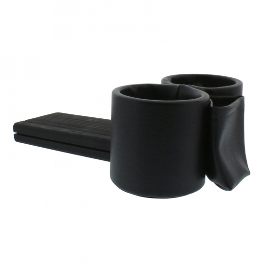 DH-LATET-3 - 1970-1973 VW Type 3 Cup Holder - Plug N Chug
