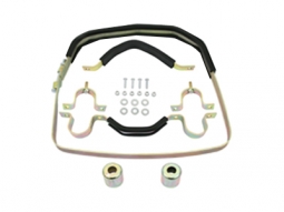 VW Front & Rear Deluxe Transmission Support Kit