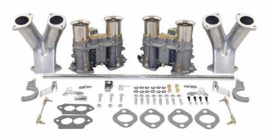 IDF style Linkage Kit W// Air cleaners Type 1