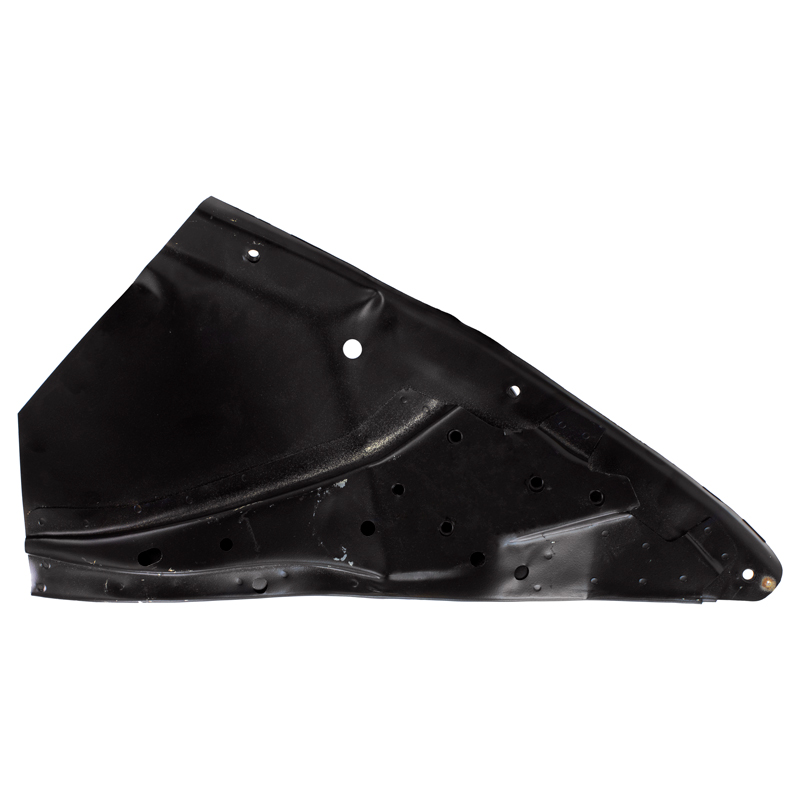 1968-73 VW Beetle Bumper Bracket Mount - Rear Left