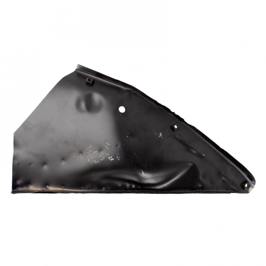 EIS-1062R - 1968-73 VW Beetle Bumper Bracket Mount - Rear Right