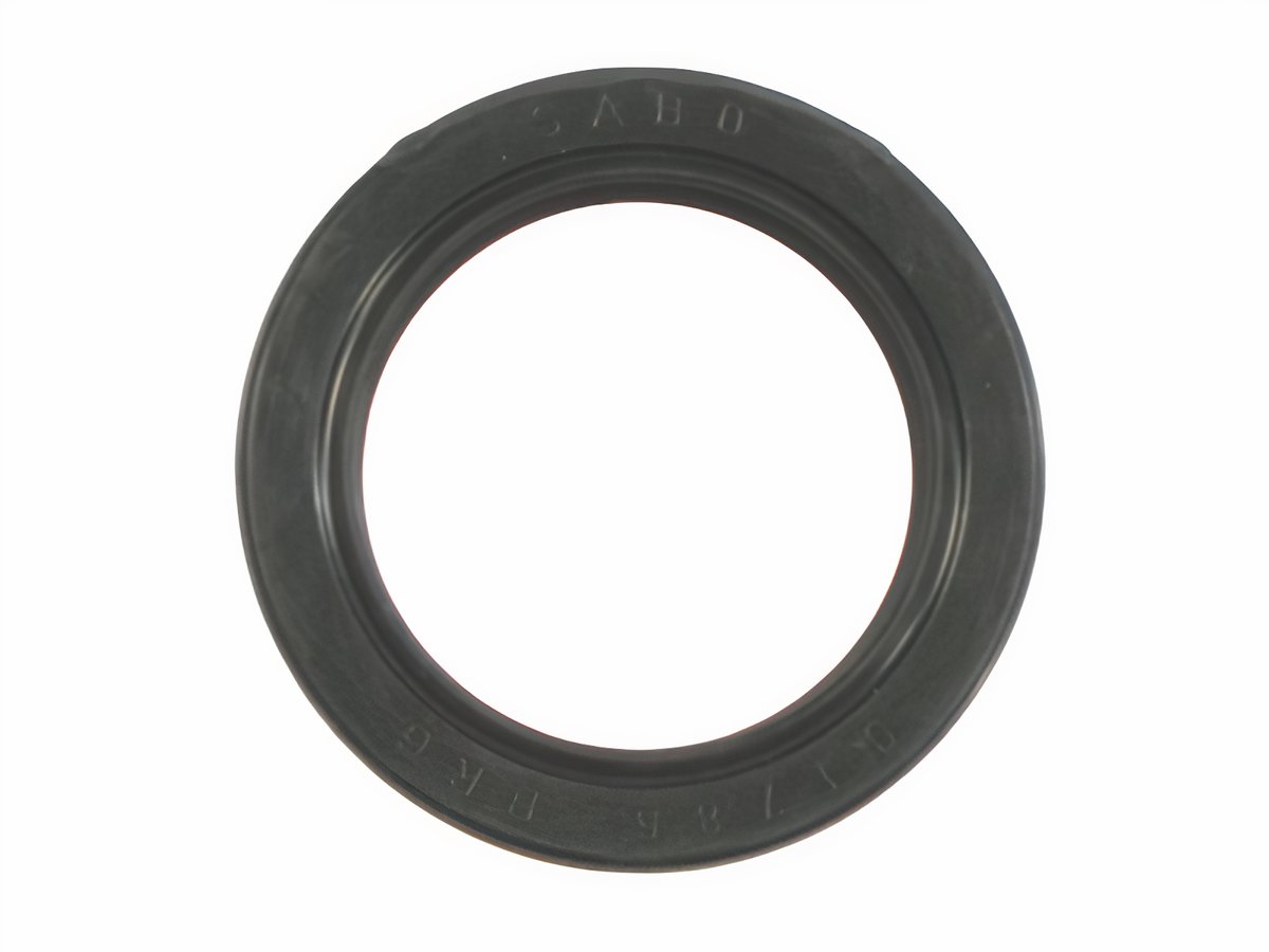 VW Wheel Seal - Front Disc - 1965-68 Type 3 - 1967-68.5 Ghia