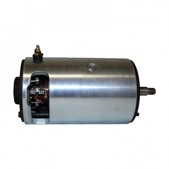 GR16X - Bosch 1967-73 VW Type 3 Generator - 12 Volt - 30 Amp
