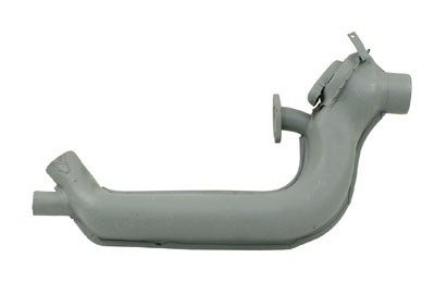 VW BUG BUGGY HI-PERFORMANCE 1-1/2 FLANGED HEATER BOX LEFT 95-3028-B VW BUG BUGGY HI-PERFORMANCE 1-1/2 FLANGED HEATER BOX LEFT 95-3028-B