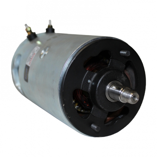GR16X - Bosch 1967-73 VW Type 3 Generator - 12 Volt - 30 Amp