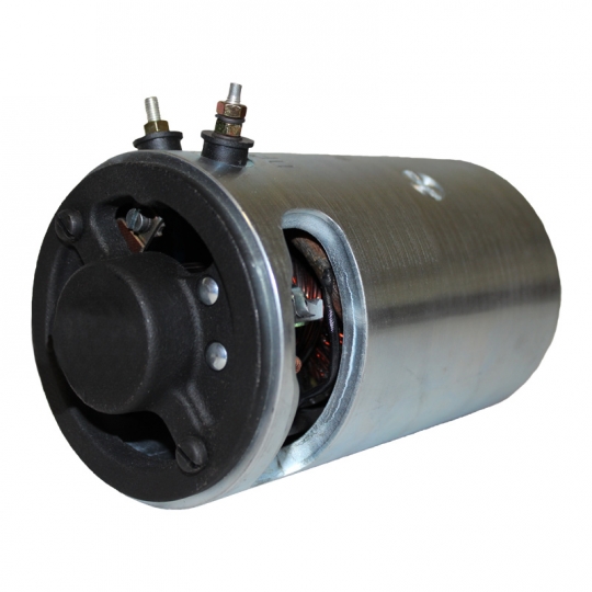 空冷VWワーゲン用BOSH製オルタネーター(12Volt) GR16X - Bosch 1967-73 VW Type 3 Generator - 12 Volt - 30 Amp